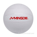 Binnen- en buitenwereld volledig print netball